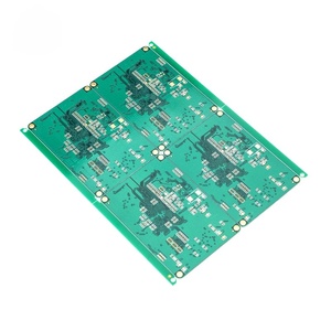 แผงวงจรประกอบ PCB และ PCBA - Product Image 3