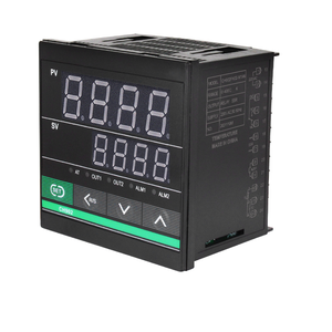 Controlador de temperatura pid, a precio de fábrica, serie CH, CH102, CH402, CH502, CH702, CH902 - Product Image 5