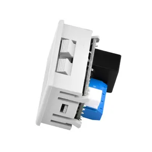 DC 5V/12V/24v迷你发光二极管数字温度控制器开关制冷/加热控制继电器输出 - Product Image 3