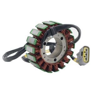 Sea-Doo GTI GTR GTX <span class=keywords><strong>RXP</strong></span> RXT WAKE FISH 130155170230300 SE PRO用モーターボートステータコイルマグネトエンジンローターコイル