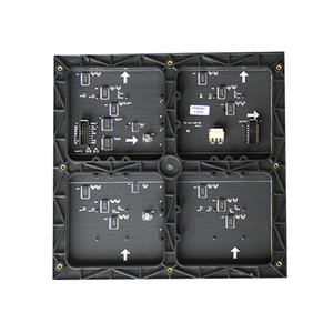 /8 tarama LED ekran modülü/Panel kapalı tam renkli reklam P1.667 P1.875 P3 P4 P5 P6 P8 P10 LED modülü, Smd 2121-1 - Product Image 1
