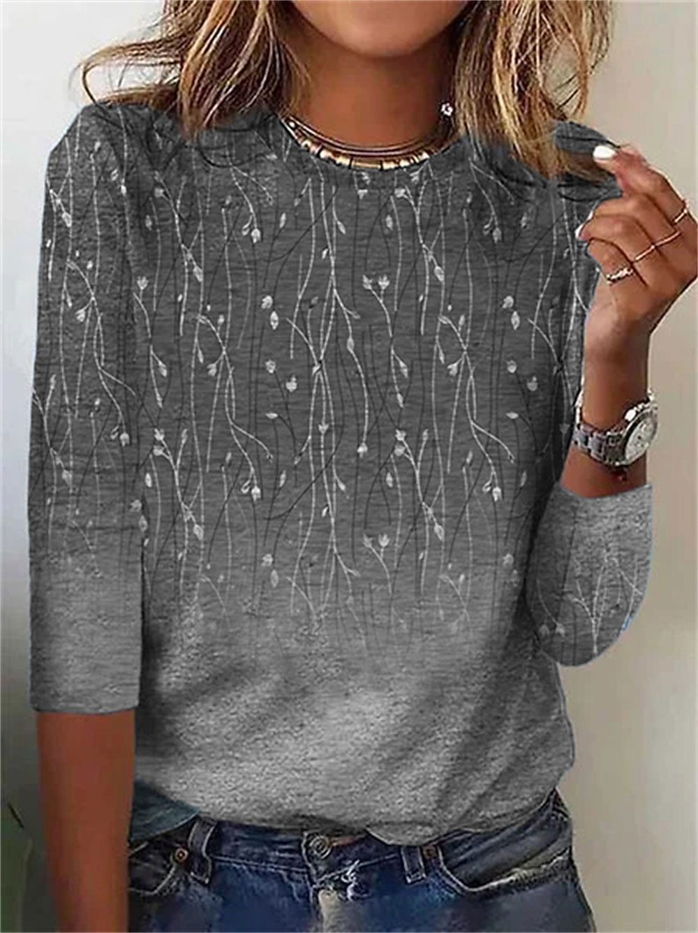 Gray