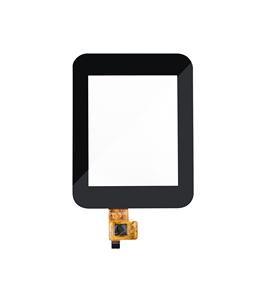 2.4英寸电容式触摸屏面板，具有 FT6236U 控制器和 I2C 接口 - Product Image 6