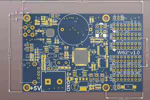 Nuovo modulo Display a Led singola/doppia scheda di controllo colore Huidu HD-W62 scheda di controllo Wifi - Product Image 2