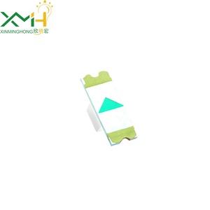 Led profesyonel fabrikada 1206 ters montaj Smd Led kırmızı ışık 0.06W 20mA Smd Led 3216 cips - Product Image 3
