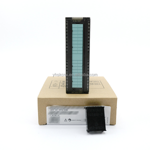 Original <strong>SIMATIC</strong> <strong>SIEMENS</strong> S7-300 Plc <strong>Module</strong> 6ES7331-1KF02-0AB0 PLC <strong>SIMATIC</strong> 6ES7331-1KF02-0AB0 6es73311fk020ab0 - Product Image 1