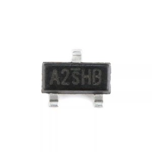 FLYCHIP (transistör) SI2302DS SOT-23 diyot entegre devre elektronik bileşenler