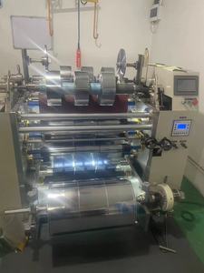CBB60电容器30uf 40uf 50uf聚丙烯薄膜插入PBT阻燃外壳，用于电机启动洗衣机电容器 - Product Image 6