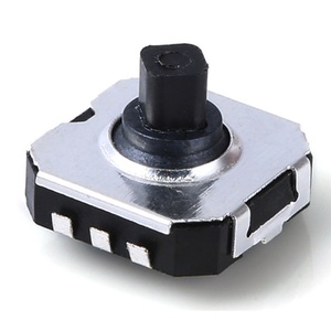 TS-1501 4-Wege-Navigations-Druckknopfschalter Joystick Multi-Directional Multi way Switch - Product Image 1