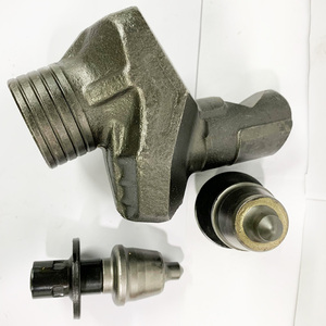 Fae đường phay răng cho sandvik W6 20x nhựa đường lạnh planer phay Máy bit cho wirtgen răng - Product Image 3