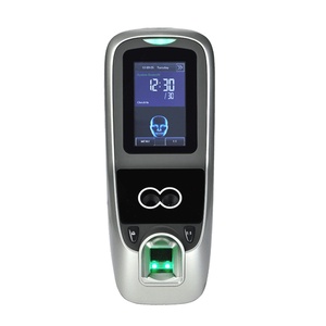 Sistema de Control de Acceso de huella dactilar, identificación biométrica facial, iFace7, gran oferta - Product Image 3