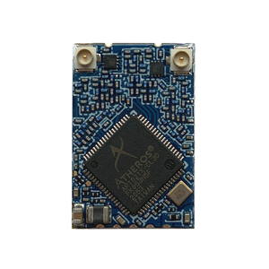 Usb Wifi 2T2RWifi ApモジュールチップセットAr1021XソリューションOdmOpenwrtモジュール - Product Image 2