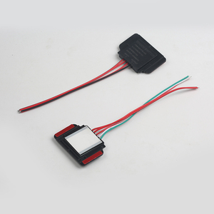 12V 3A 36w单色三色触摸传感器开关，用于化妆镜浴室 - Product Image 1