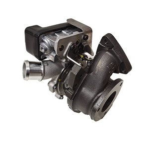 Premium Ford Ranger motor Ford Mazda BT50 P4AT P5AT V348 2.2 Garrett Turbo için 2.2 Turbo BK3Q-6K682-CB BK3Q6K682DA - Product Image 3