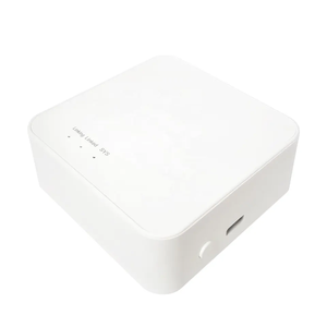 2.4 di vita intelligente GHz gateway WIFI Tuya Multi modalità funzione Multi-Mode dispositivo Hub Gateway - Product Image 3