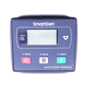 Smartgen HGM1790N Genset Controller a singola unità di automazione e monitoraggio modulo di controllo Controller generatore - Product Image 3