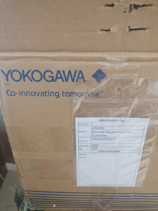 Новый оригинальный модуль YOKOGAWA DCS ZR22G-100-C-L-E-T-M-E-A/SCT/C/CV аналитическая модель влажности кислорода ZR22G - Product Image 4