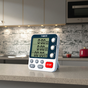 Таймер кухонный, 3 режима - Product Image 4