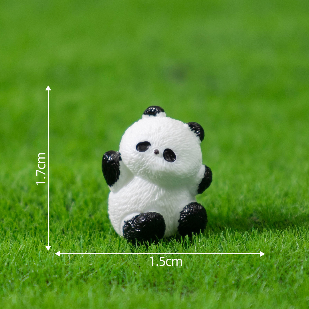 4# Panda