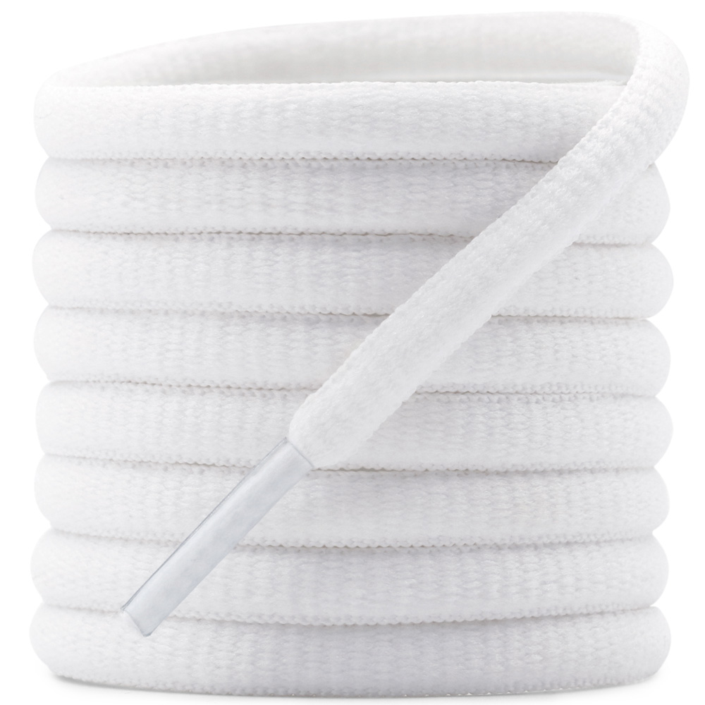 01 White