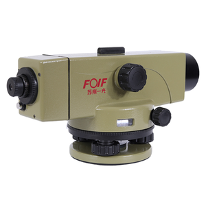 Instrumento de topografía de nivel automático de fábrica de China, instrumentos de nivelación para topografía - Product Image 1