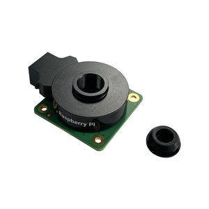 New Original <strong>Raspberry</strong> <strong>Pi</strong> High Quality HQ M12 <strong>Camera</strong> Module 12.3MP IMX477 <strong>Sensor</strong>, Support for M12-Mount Lens - Product Image 2