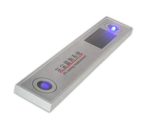ポータブル大気質試験装置用の高品質ダストセンサーコンパクト設計PV汚れセンサー - Product Image 1