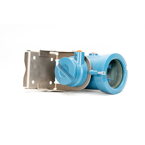 New Micro Motion 1700 and 2700 Field and Integral Mount Transmitter Transmitter Air Mass <strong>Flow</strong> Meter for CMF <strong>Flowmeter</strong> - Product Image 5