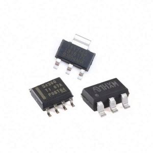 <strong>SC431ILPRAG</strong> TO-92 Voltage Reference ROHS - Product Image 2