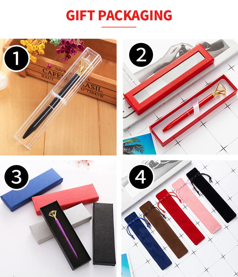 gift packaging