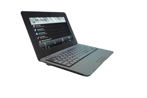 Mini ordenador portátil A33 para niños, 10,1 pulgadas, Android 6,0, Netbook, PC, barato - Product Image 4