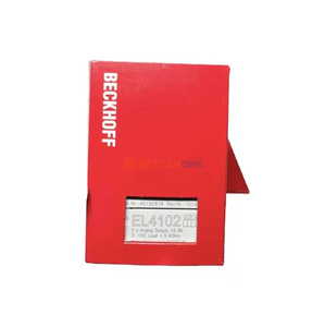 Módulo de entrada digital de entrega rápida PLC EL4102 - Product Image 2