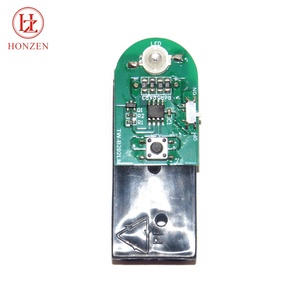 High Power 1w 850nm Infrared Smd <strong>Led</strong> <strong>Module</strong> with SOS Flashing - Product Image 4
