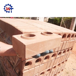 Máquina de bloques de tierra comprimida por WT2-10, prensas hidráulicas de arcilla de ladrillo entrelazados, ecológica - Product Image 2