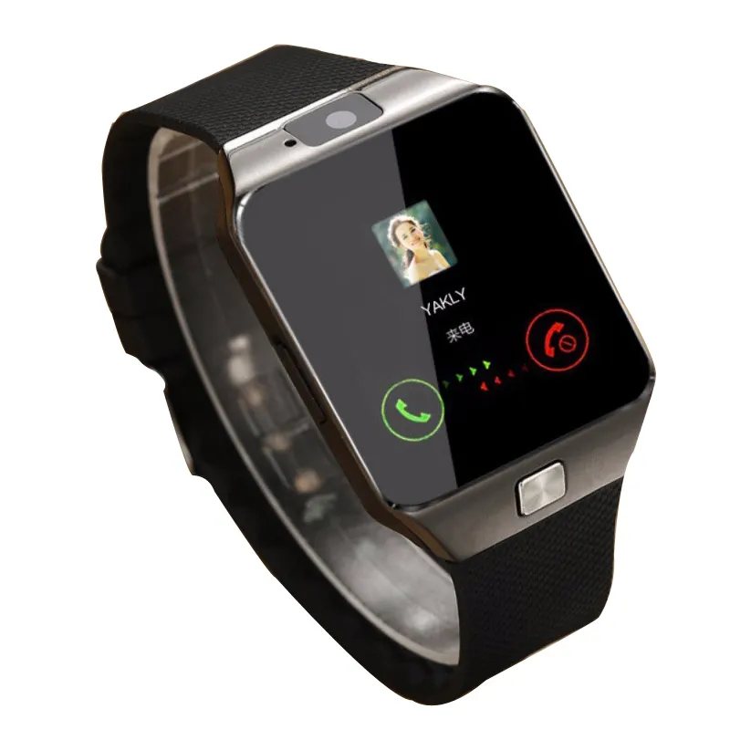 2022 Прямая поставка DZ09 умные часы Relogio Android умные часы телефон фитнес-трекер Reloj умные часы сабвуфер dz 09
