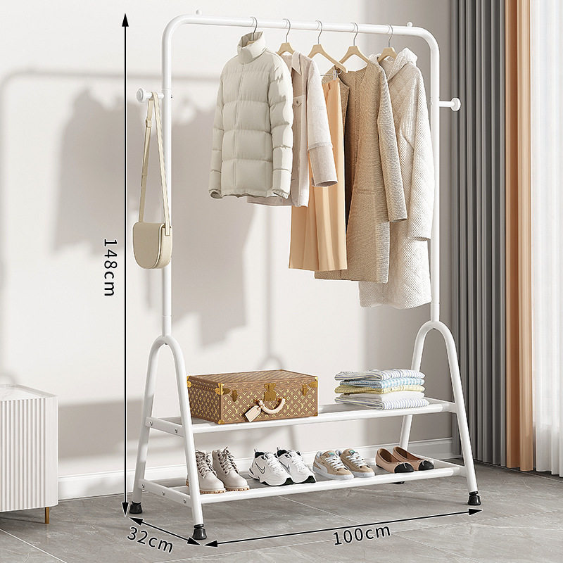 Blanc Double-deck100cm