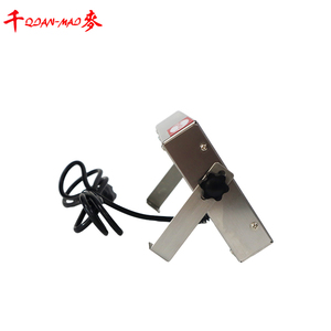 Kommerzielle Verwendung 8-Kanal-Küchen-Timer Mehrere Veranstaltungen Digitaluhr-Erinnerung Kochen Lebensmittel geschäft Kommerzieller Timer - Product Image 6