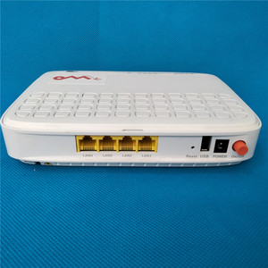 Enrutador HG267GT 1GE + 3FE FTTH con equipo de fibra óptica GPON ONU para red TCP que incluye modelos HG8310M HG8245 EG8141A5