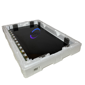 LED LCD TFTディスプレイパネルサムスンUE50TU7 TVオープンセルT500QVN04.5 PCB 50T39 S0E 50T39 S0F交換用スクリーン - Product Image 6