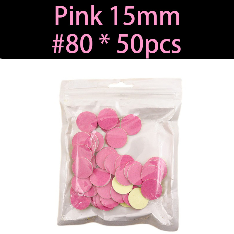 Rose 15mm 80 mesh