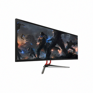 15/17/18/19.5 / 21.5 / 23 / 23.6 inch led monitor <strong>display</strong> wide screen <strong>lcd</strong> monitor for computer - Product Image 2