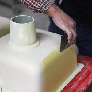 Automobile and Boat Repair Use <strong>Putty</strong> Powder Polyester <strong>Putty</strong> for Cars, Furniture and Wall