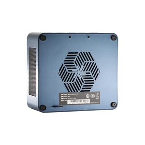 Ryzen R7 7840HS Mini PC Win11 Office Home Game 4K Micro Mini computadora pequeña con WiFi6 Bluetooth 5,2 - Product Image 5