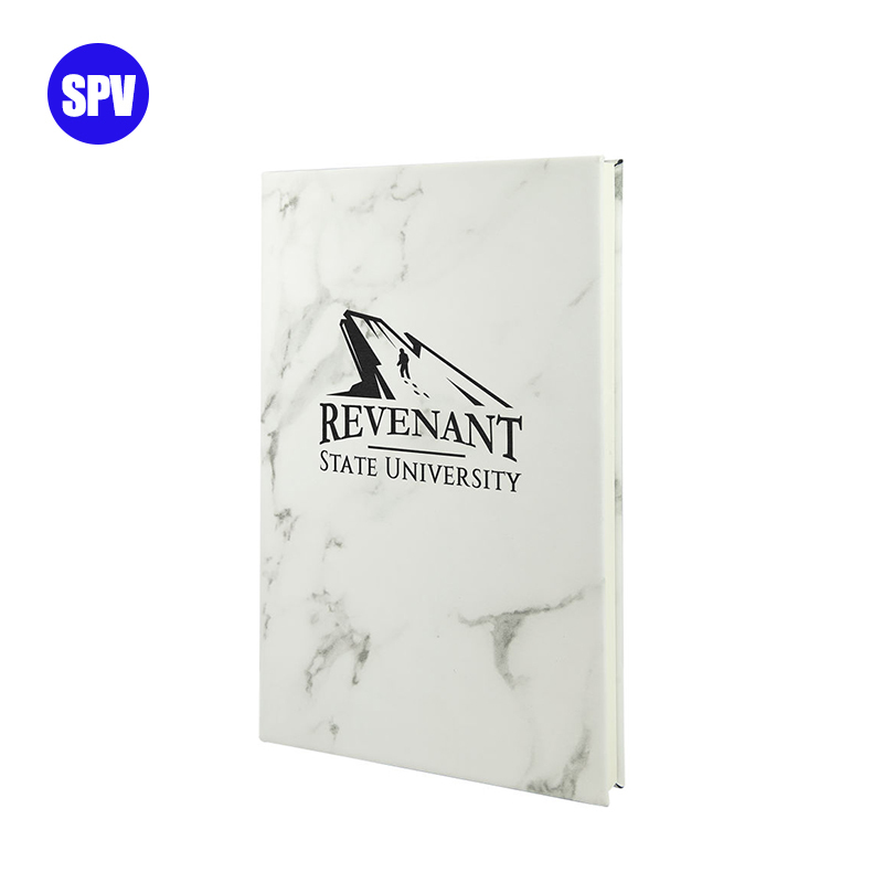 white marble