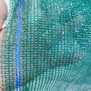 Tamaño personalizado Shade Net Shade Cloth con resistente a los rayos UV - Product Image 2