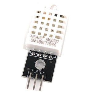 Temperatur-und Feuchtigkeit sensor modul der digitalen Entwicklungs platine DHT22 mit Austausch von Dupont-Kabeln für SHT11 SHT15 - Product Image 4