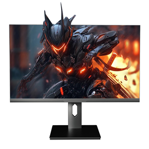 240Hz Curved Gaming Monitor 27 Inch 24 Inch 2K Fhd Display Ips Lcd Pc <strong>Computer</strong> LED Monitor with RGB Light - Product Image 2