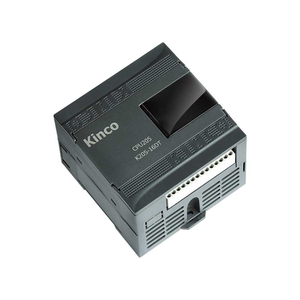Modulo CPU 100% nuovo e originale KINCO automazione industriale serie K5 PLC controller programmabile K204ET-16DT - Product Image 2