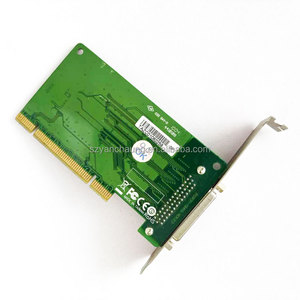 UL認定CP104シリアル入力/出力カードPCBLCP-104UL VER2.2産業用コンピュータアクセサリ - Product Image 4