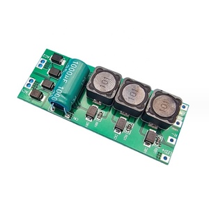 Драйвер DMX512 декодер 3 канала декодер для RGB 3 вида цветов освещения - Product Image 1